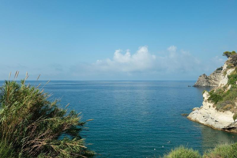 Casa Nicola Sant'Angelo (Isola d'Ischia)