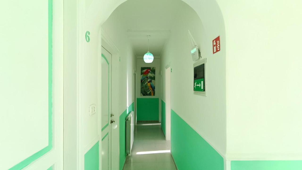 Casa Nicola Hotel