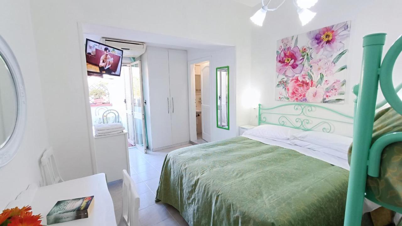 Casa Nicola Hotel
