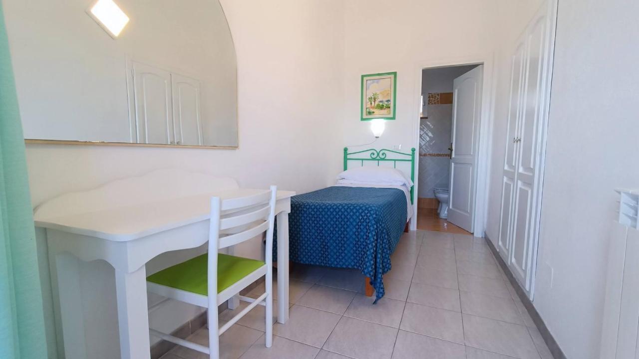Casa Nicola Sant'Angelo (Isola d'Ischia)