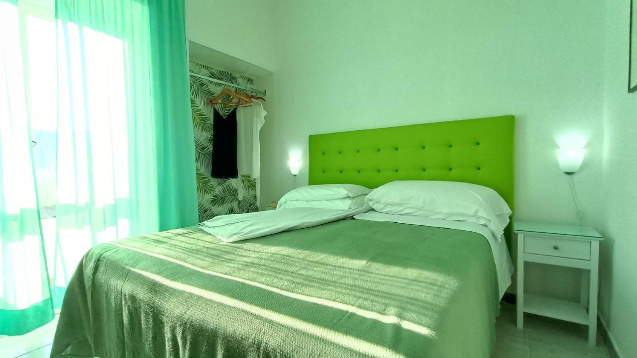 Casa Nicola 2* Sant'Angelo (Isola d'Ischia)