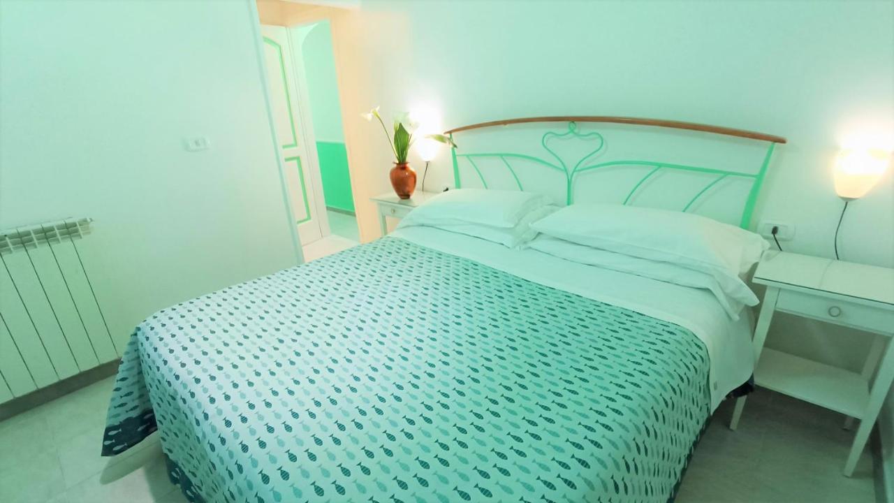 Casa Nicola Hotel