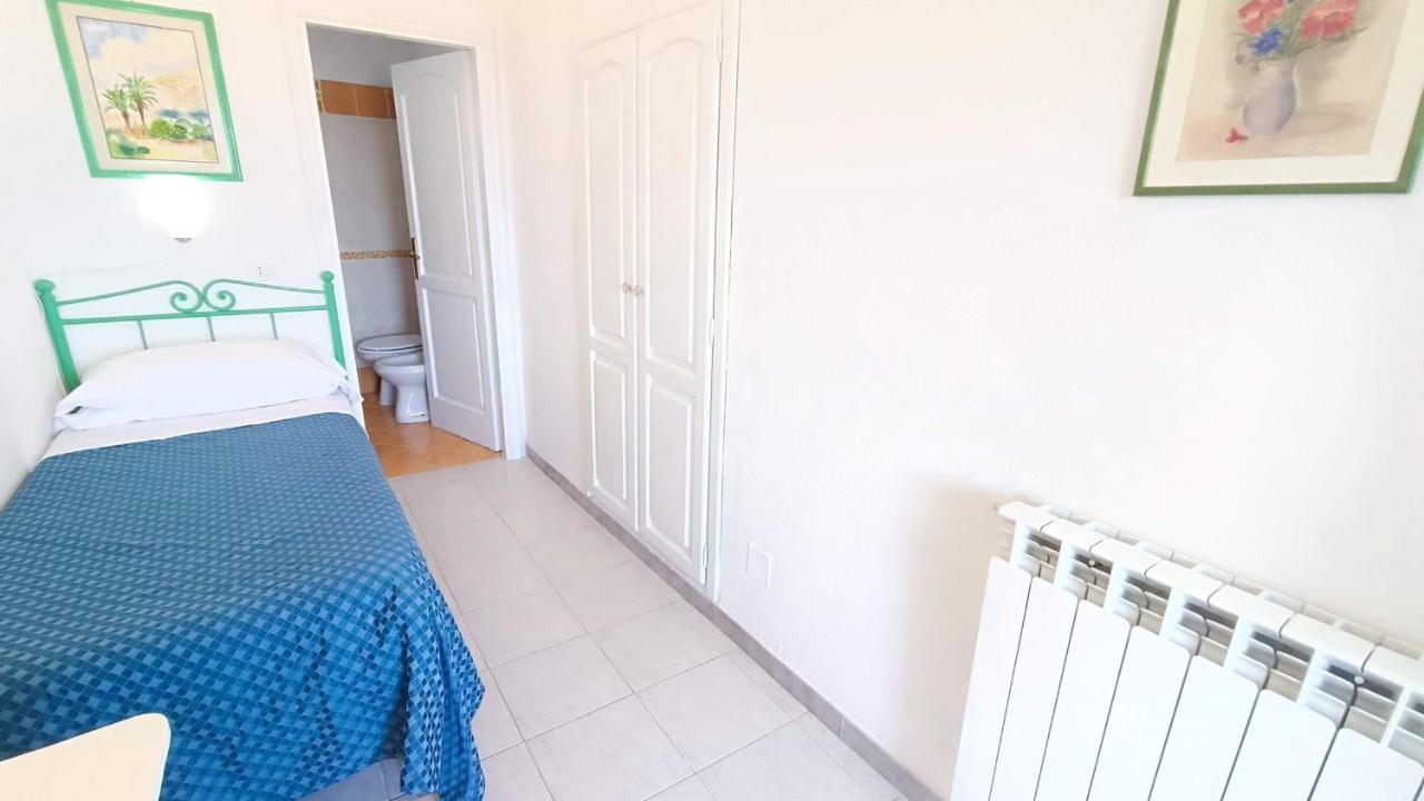 Hotel Casa Nicola 2*