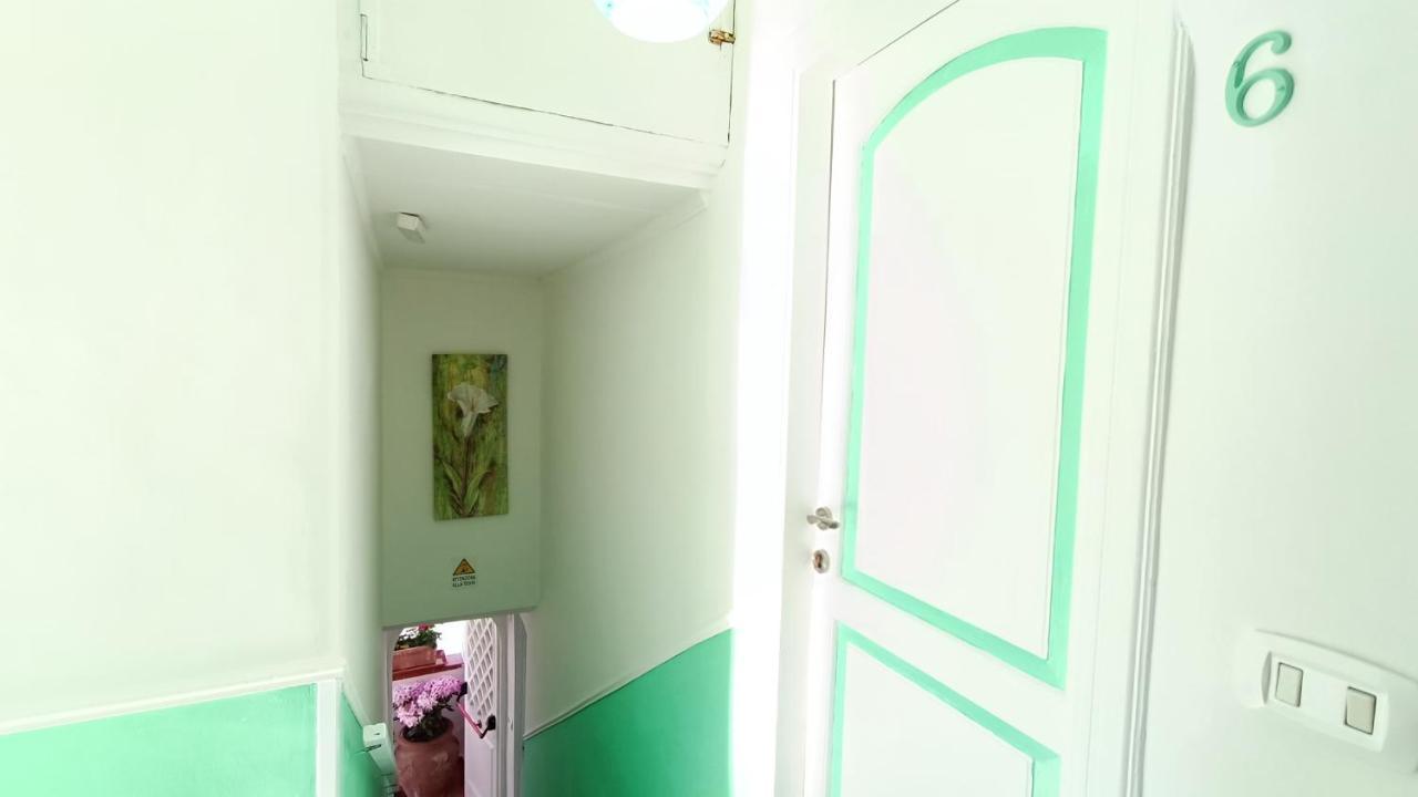 Casa Nicola 2* Sant'Angelo (Isola d'Ischia)