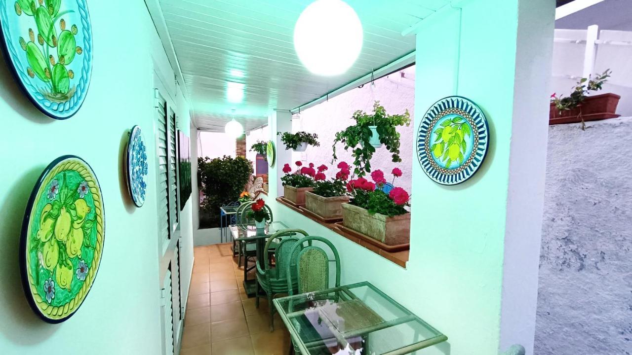 Casa Nicola Hotel