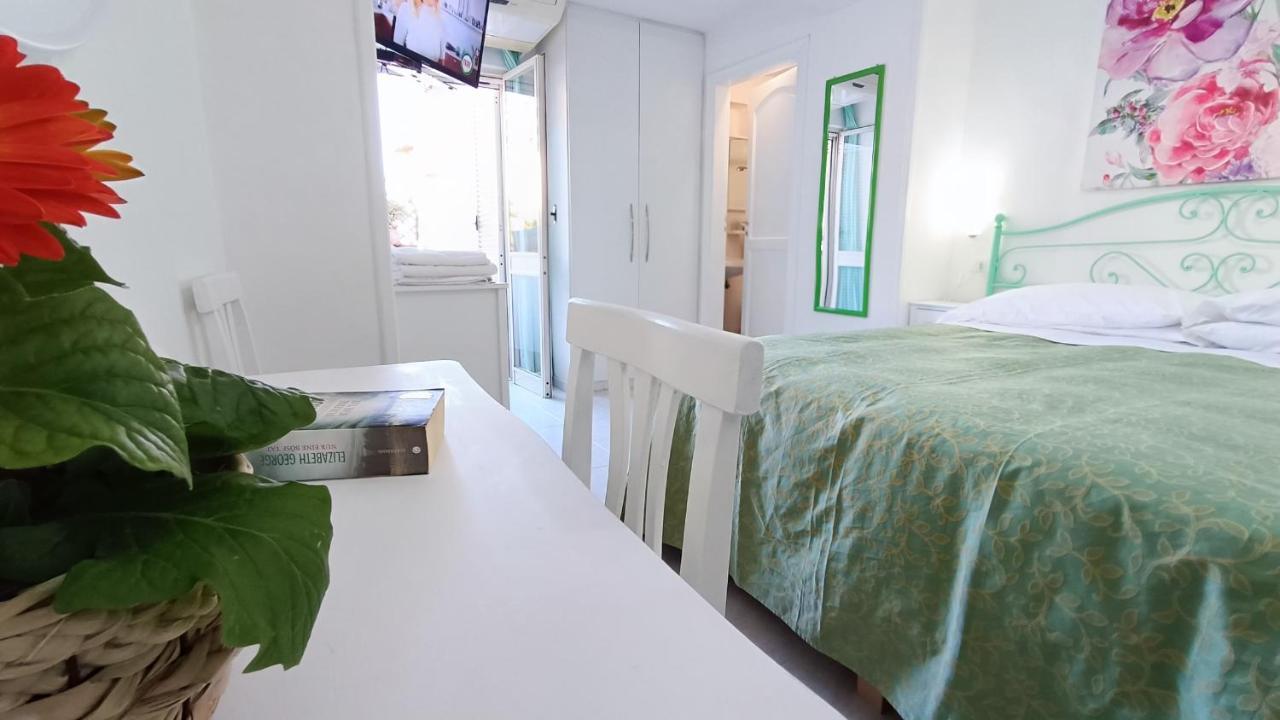 Hotel Casa Nicola Sant'Angelo (Isola d'Ischia)