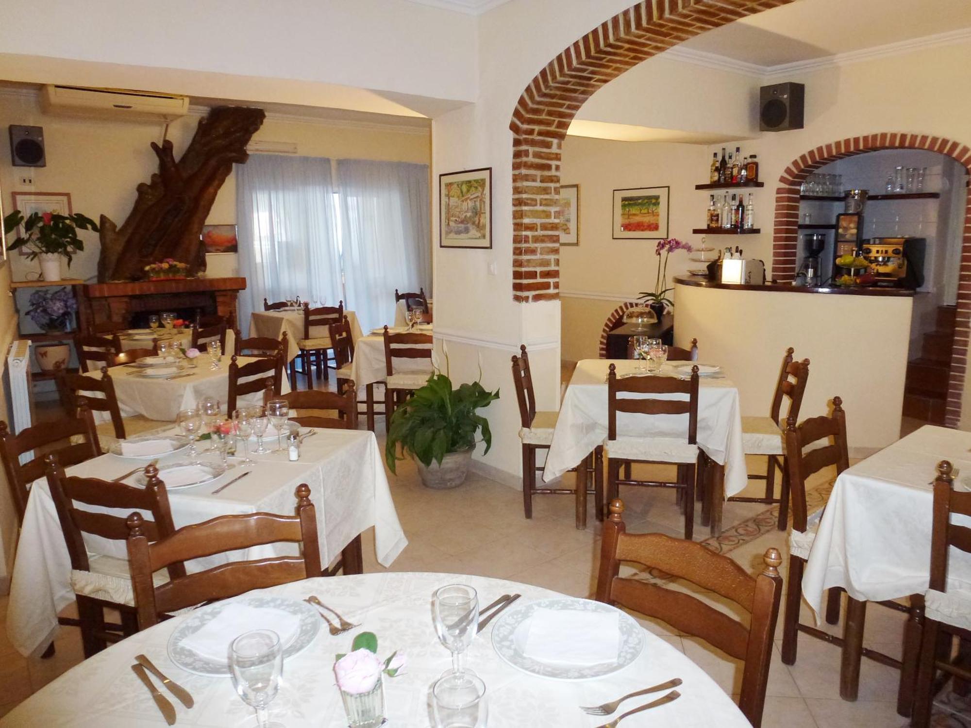 Hotel Casa Nicola 2*