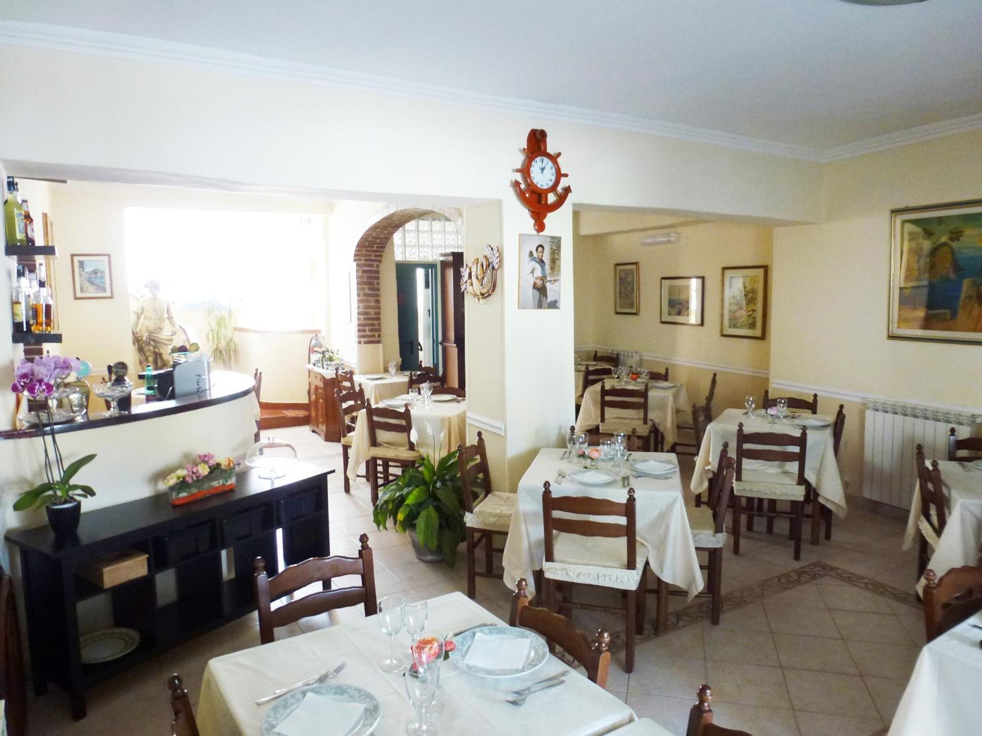 Casa Nicola Sant'Angelo (Isola d'Ischia)
