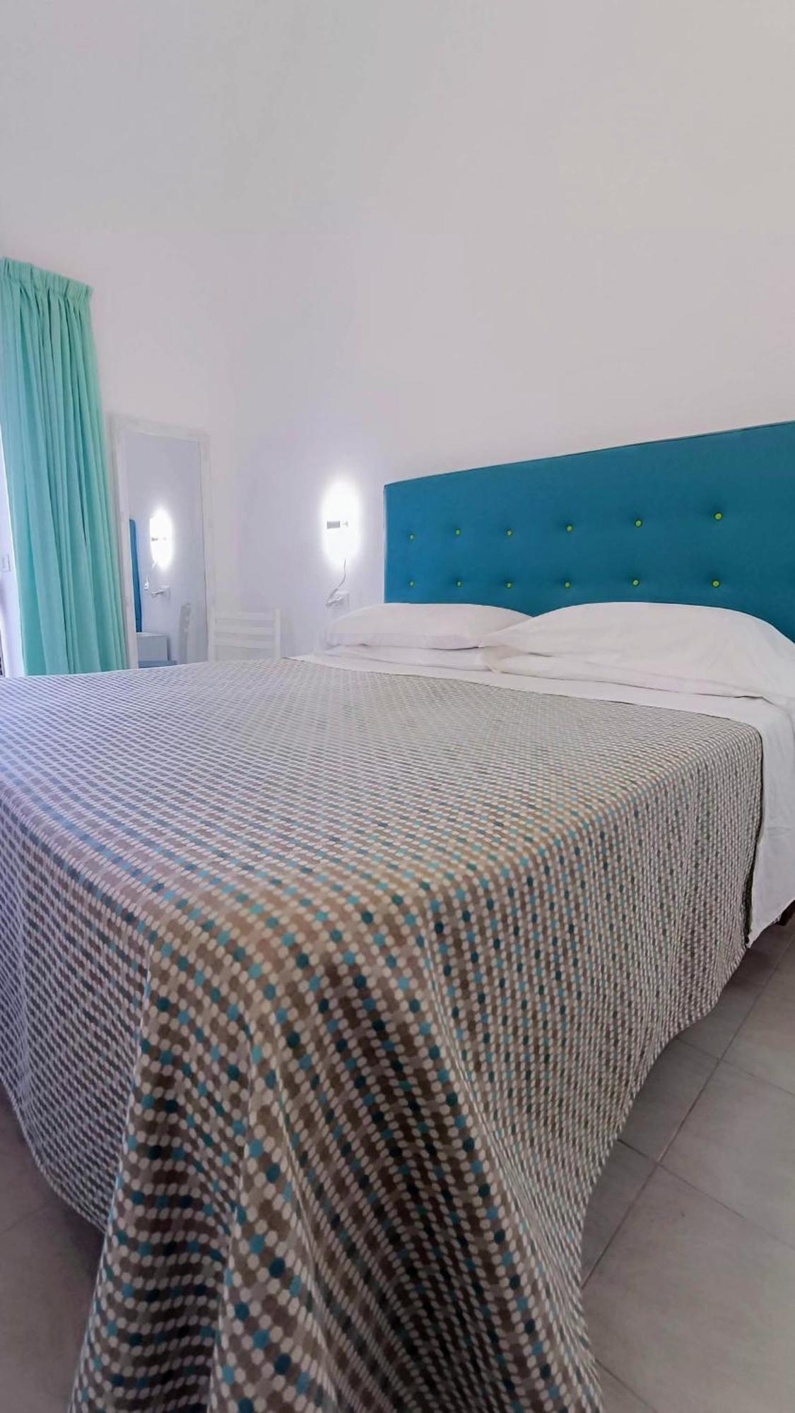 Casa Nicola Hotel Sant'Angelo (Isola d'Ischia)