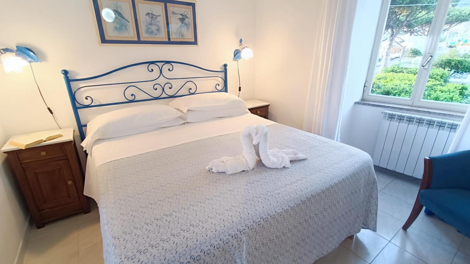 Casa Nicola Sant'Angelo (Isola d'Ischia)