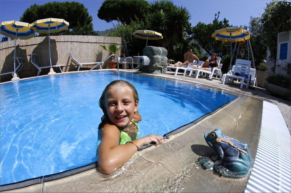 Hotel Casa Nicola 2*