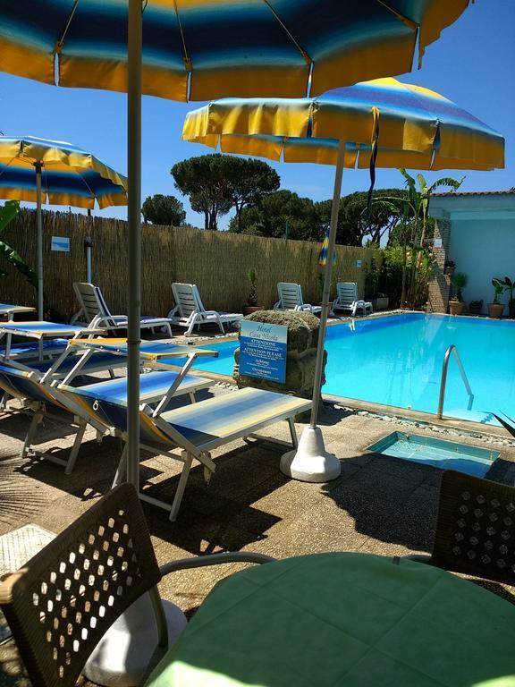 Casa Nicola Hotel