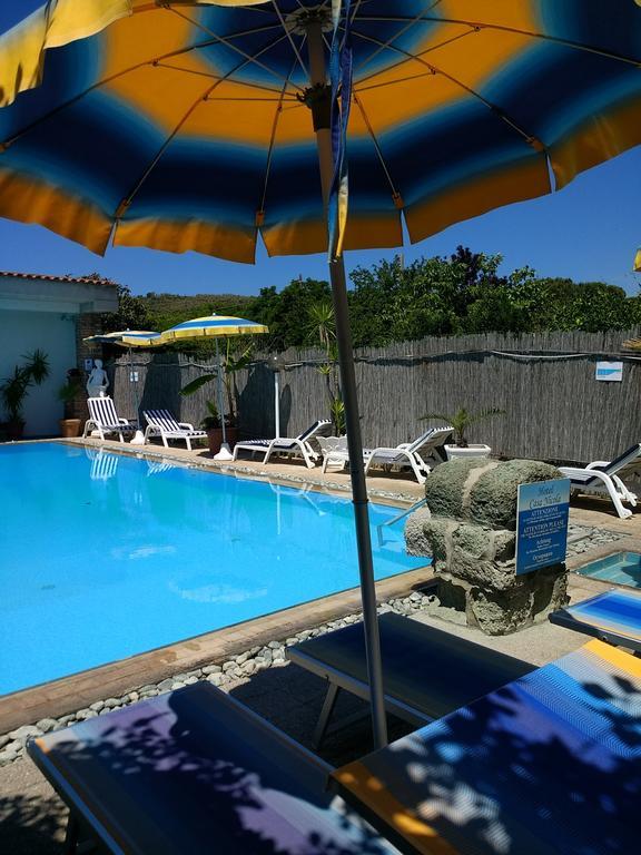 Hotel Casa Nicola Sant'Angelo (Isola d'Ischia)
