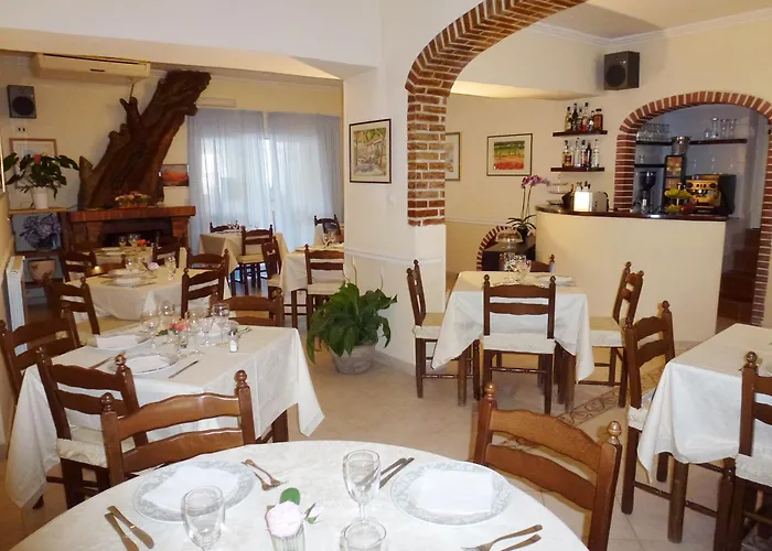 Hotel Casa Nicola