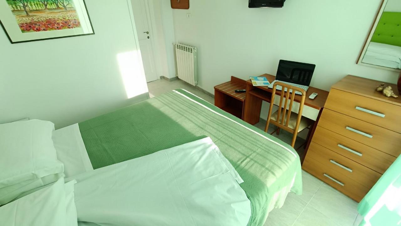 Casa Nicola 2* Sant'Angelo (Isola d'Ischia)
