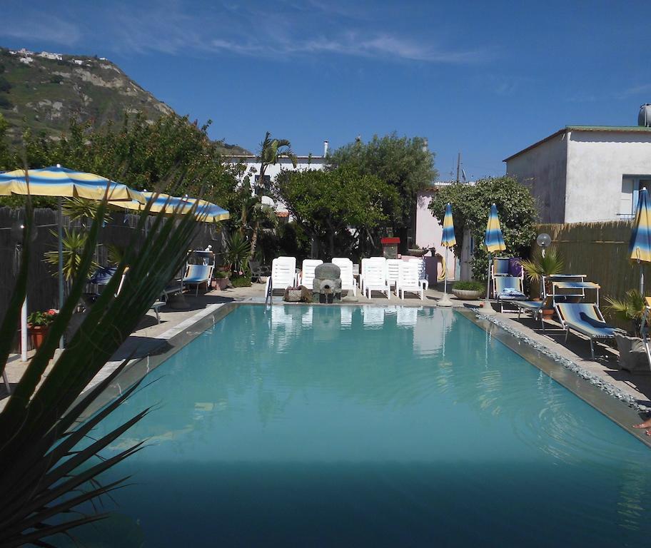 Hotel Casa Nicola