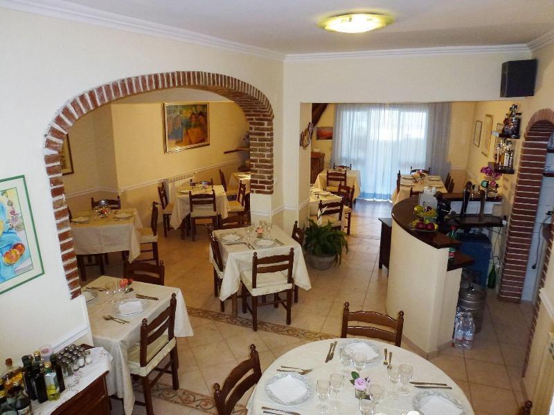 Hotel Casa Nicola 2*