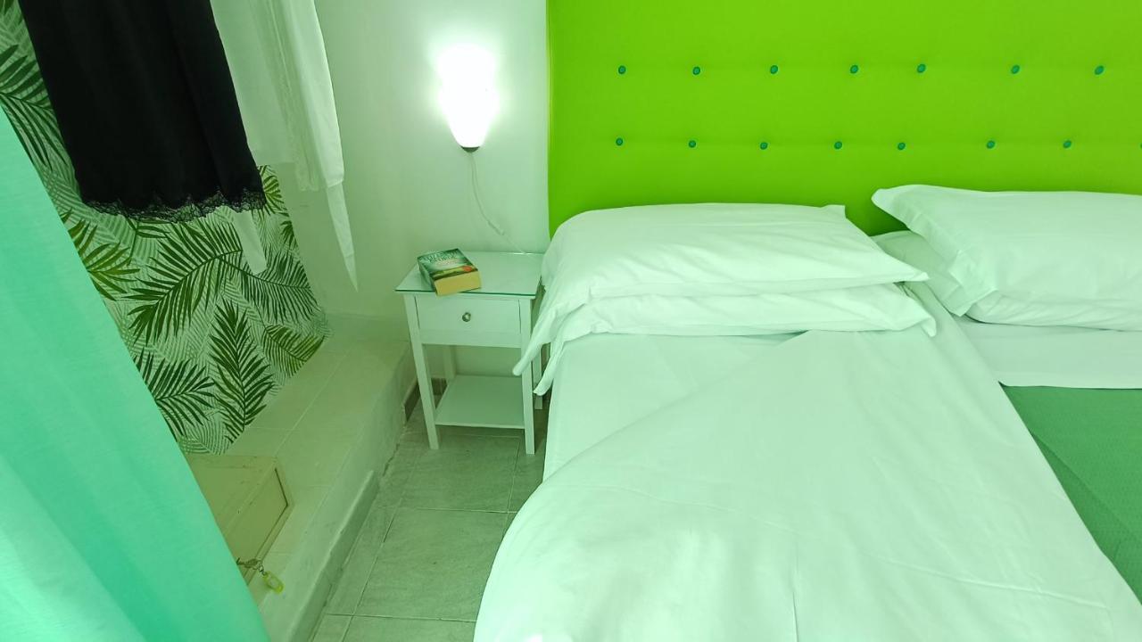 Hotel Casa Nicola 2*