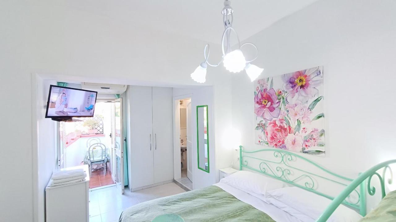 Casa Nicola Hotel Sant'Angelo (Isola d'Ischia)