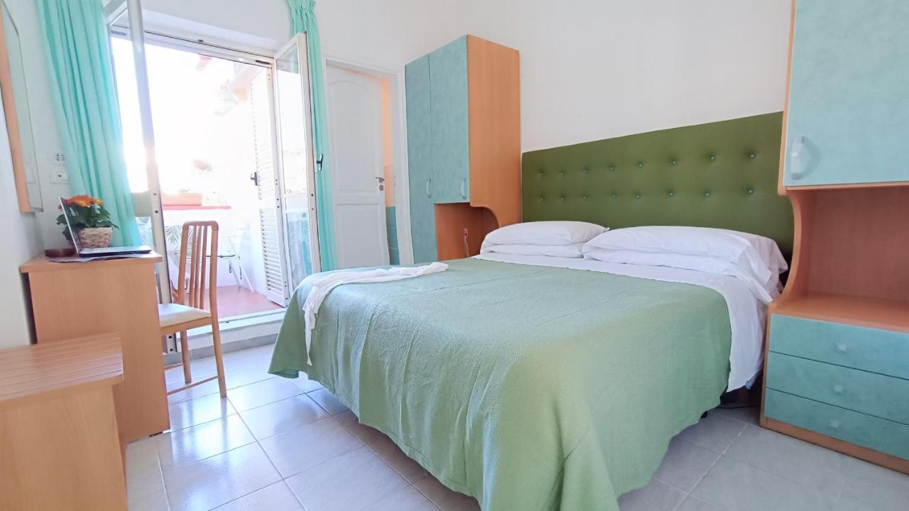 Casa Nicola Hotel Sant'Angelo (Isola d'Ischia)