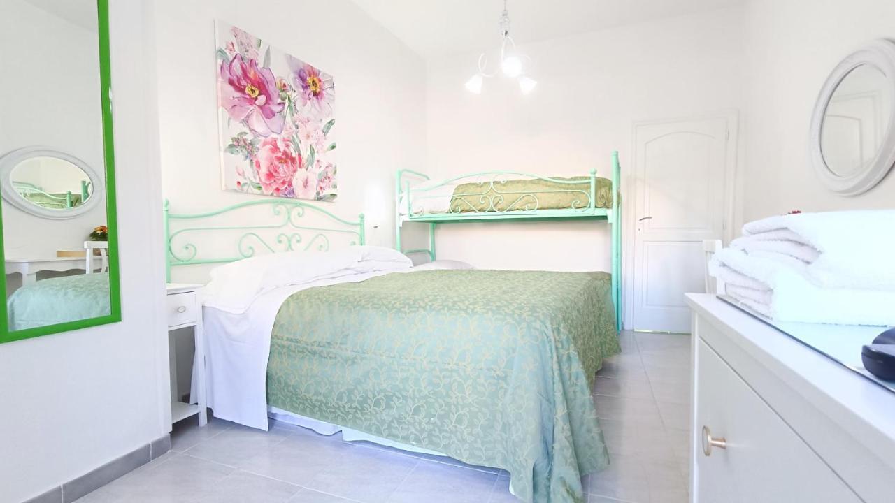 Casa Nicola Sant'Angelo (Isola d'Ischia)