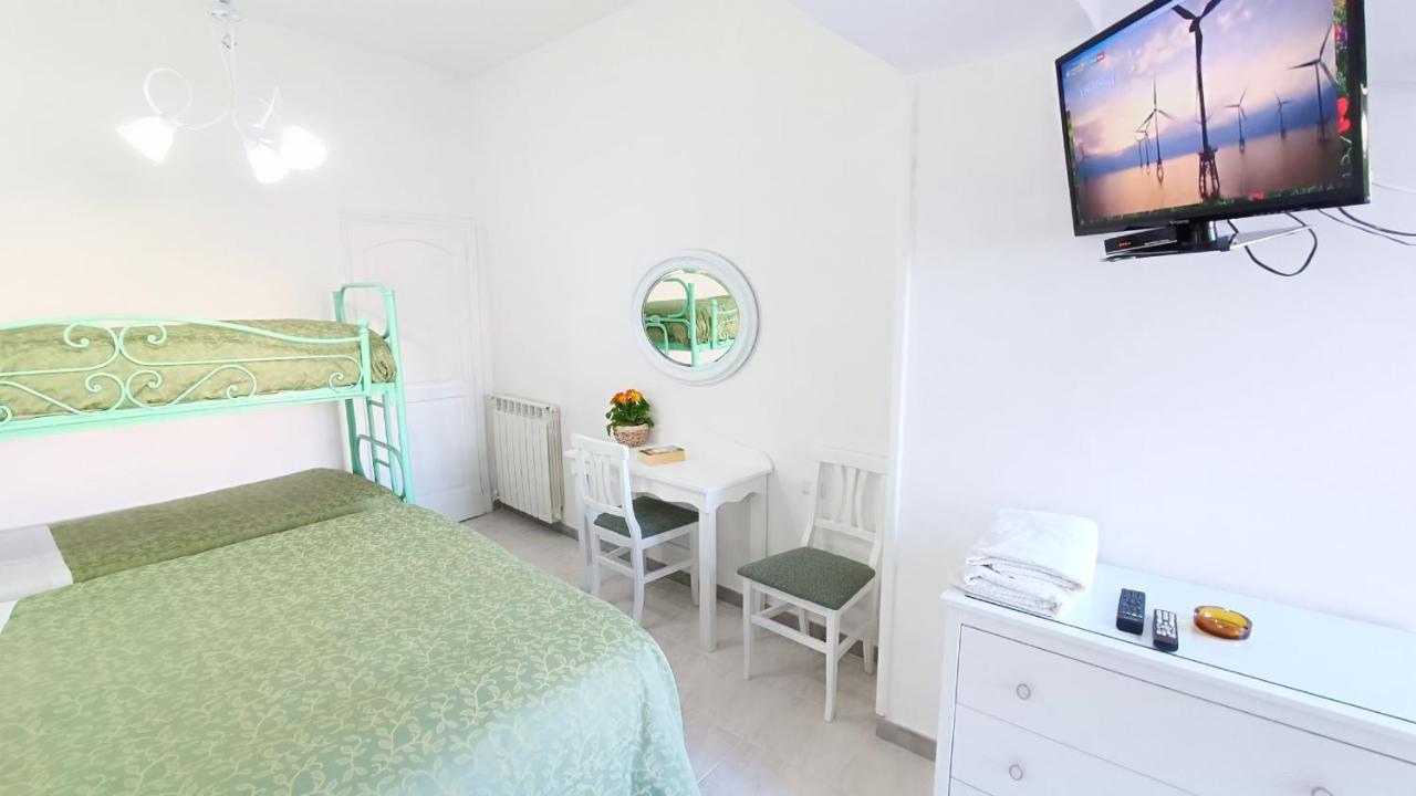 Hotel Casa Nicola Sant'Angelo (Isola d'Ischia)