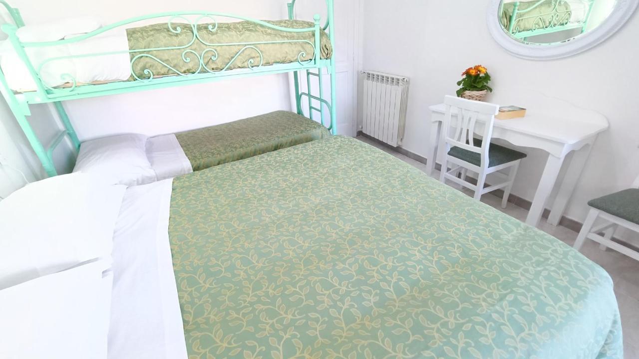 Hotel Casa Nicola 2*