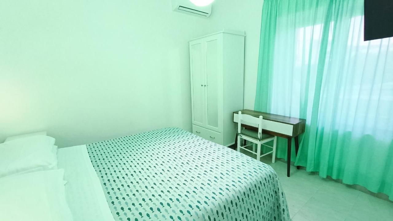 Casa Nicola Hotel 2*