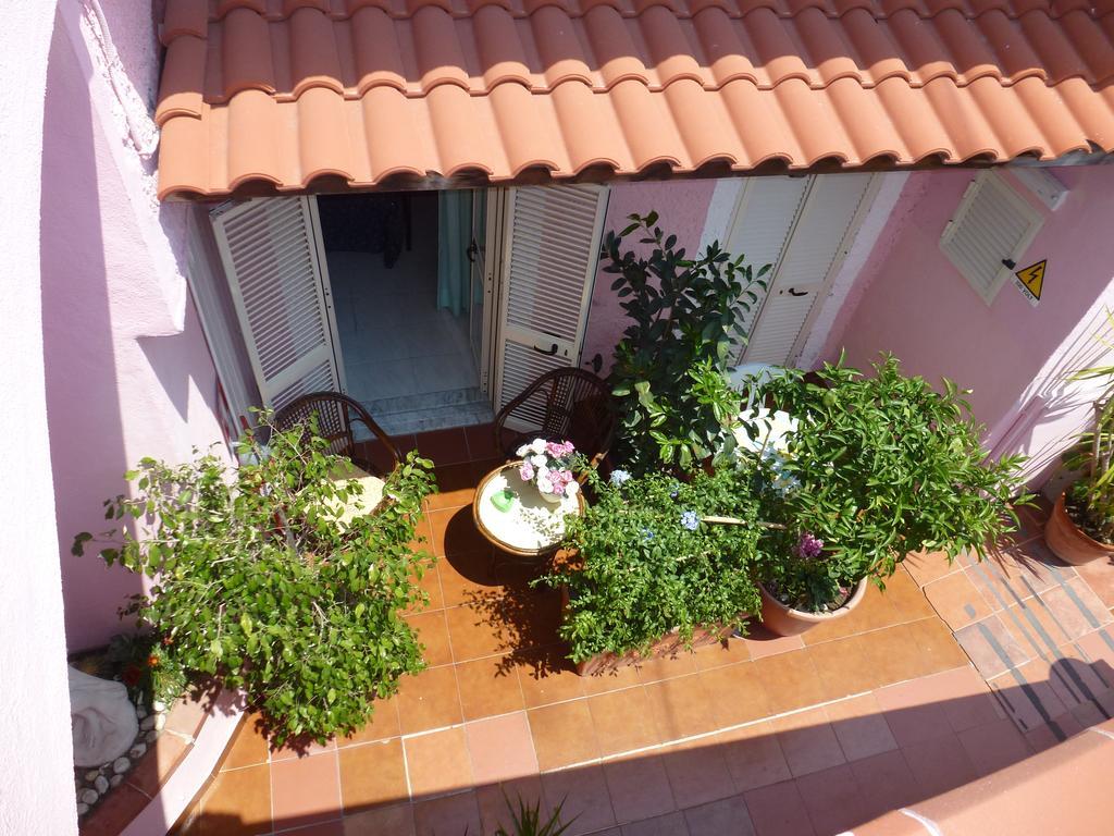 Casa Nicola Sant'Angelo (Isola d'Ischia)
