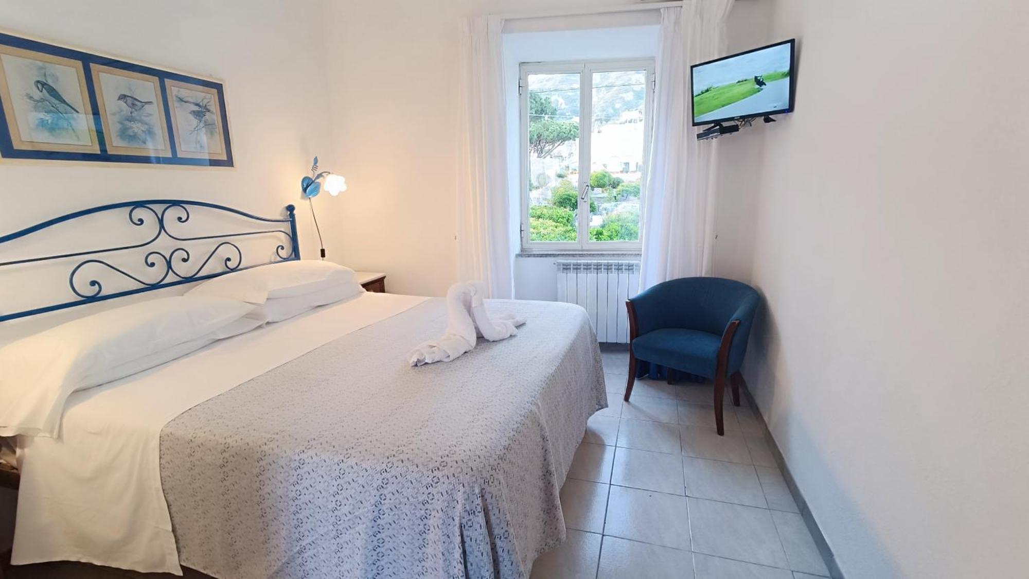 Casa Nicola 2* Sant'Angelo (Isola d'Ischia)