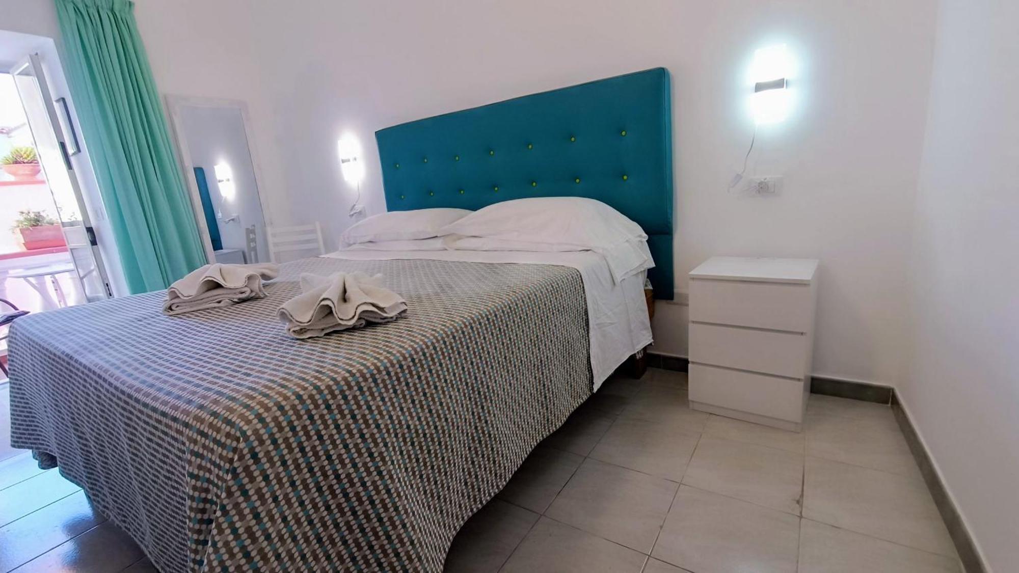 Casa Nicola Sant'Angelo (Isola d'Ischia)