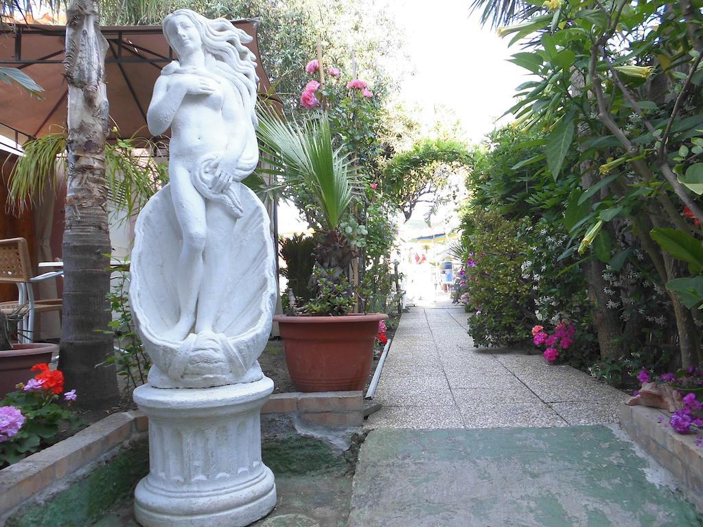 Casa Nicola Hotel