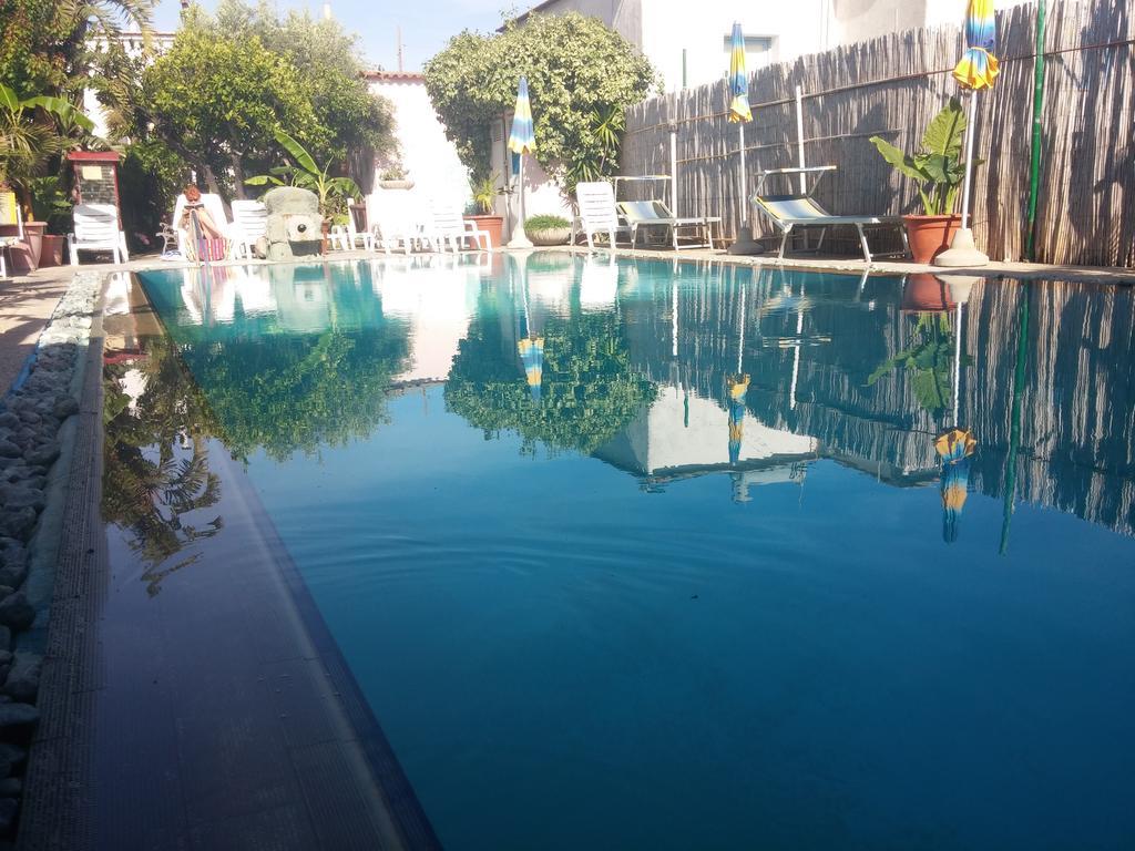 Hotel Casa Nicola Sant'Angelo (Isola d'Ischia)
