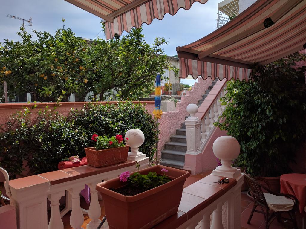 Hotel Casa Nicola