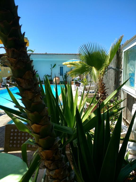 Casa Nicola 2* Sant'Angelo (Isola d'Ischia)