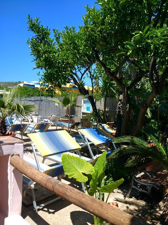 Casa Nicola Sant'Angelo (Isola d'Ischia)