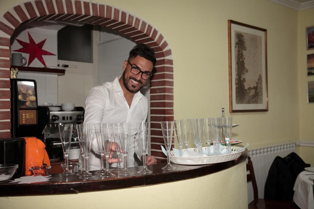 Casa Nicola 2* Sant'Angelo (Isola d'Ischia)