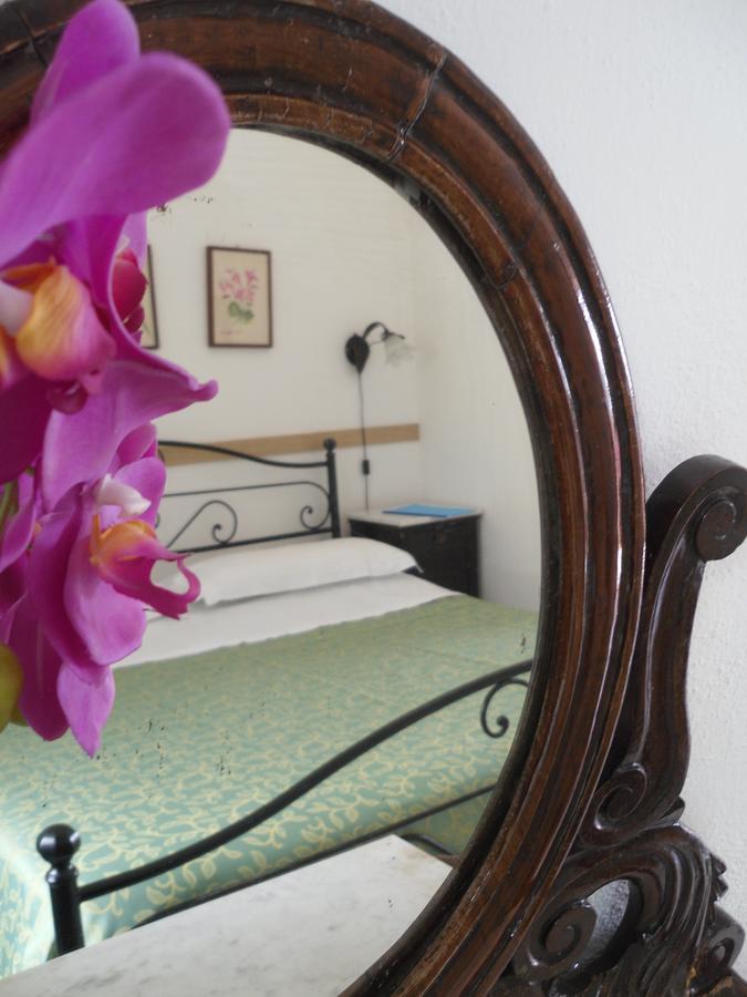 Casa Nicola Sant'Angelo (Isola d'Ischia)