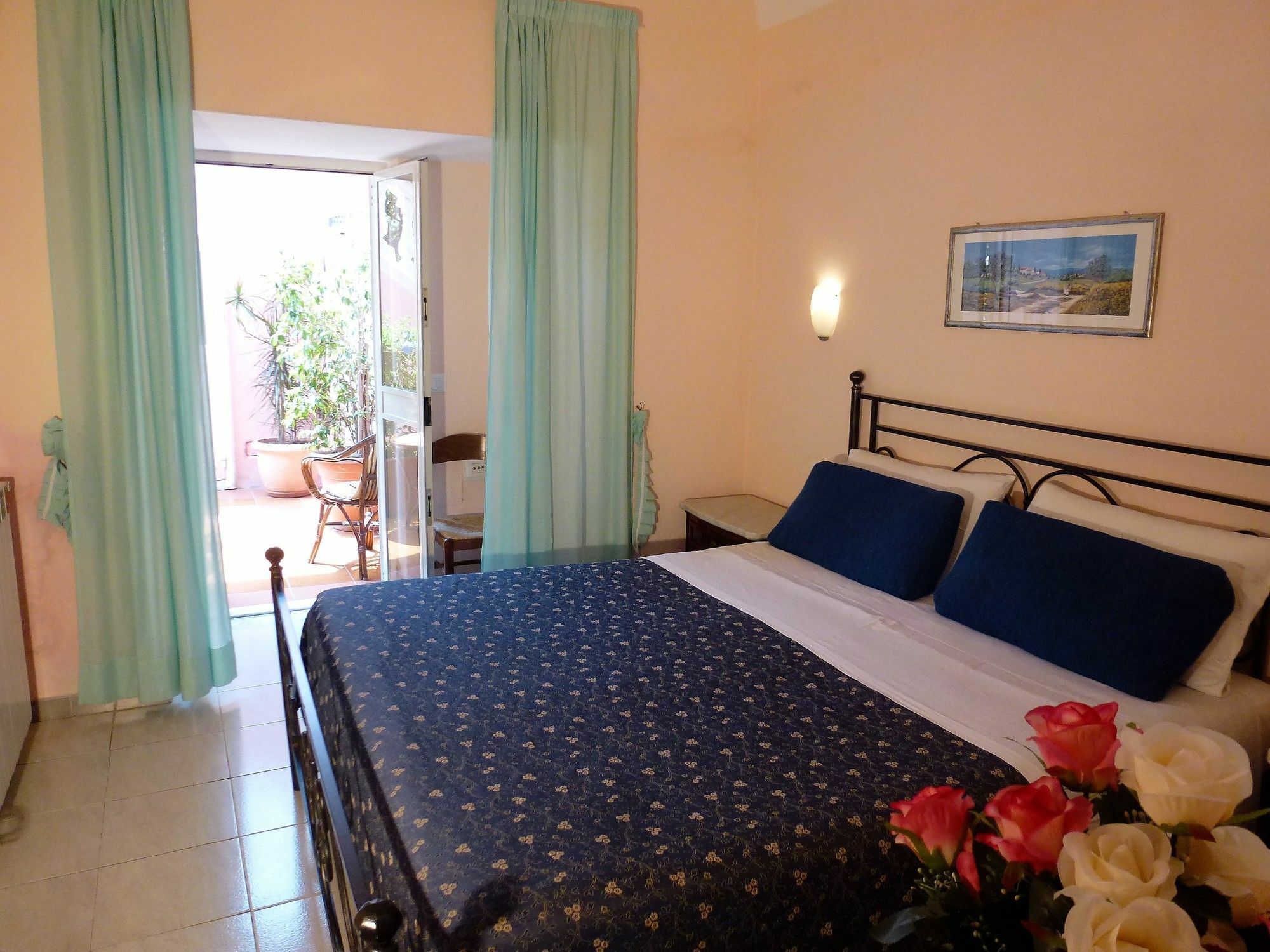 Hotel Casa Nicola 2*